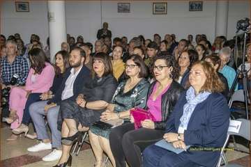 Foto Ildefonso Rodríguez